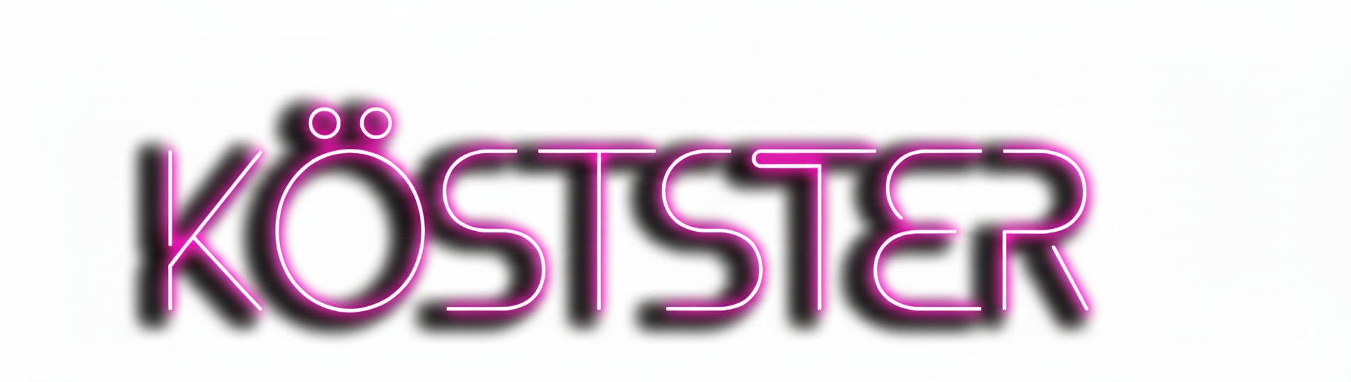 KÖSTSTER LOGO